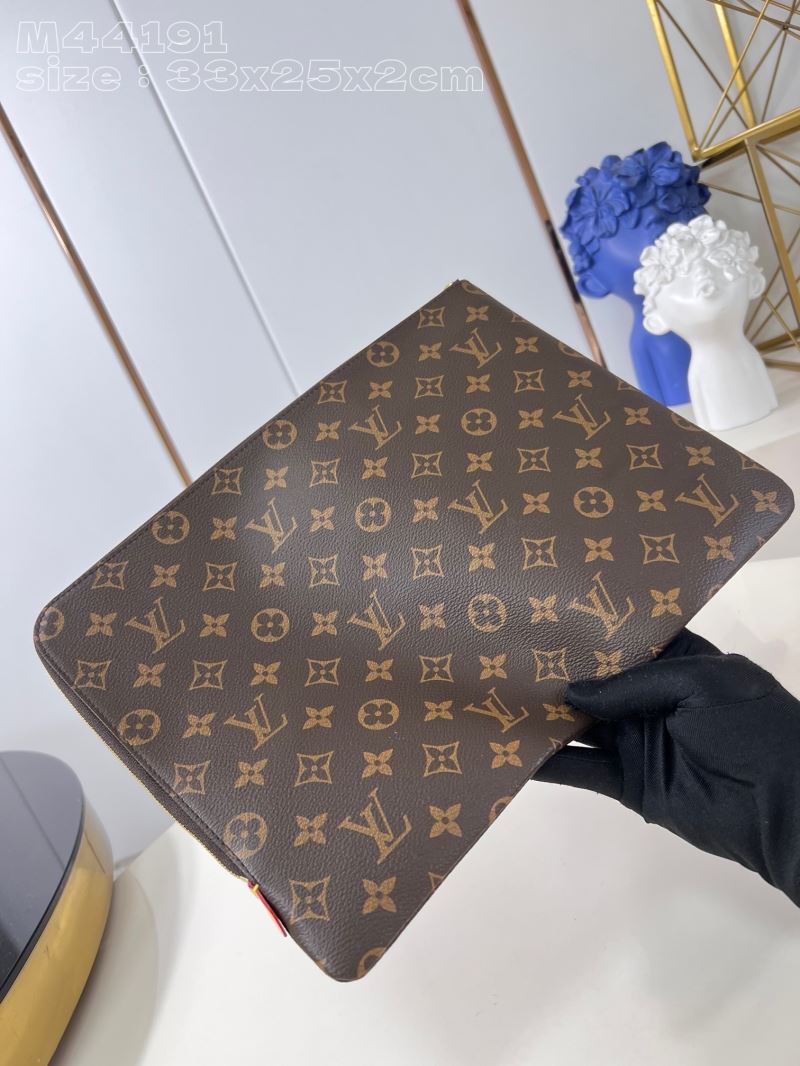 LV Clutch Bags